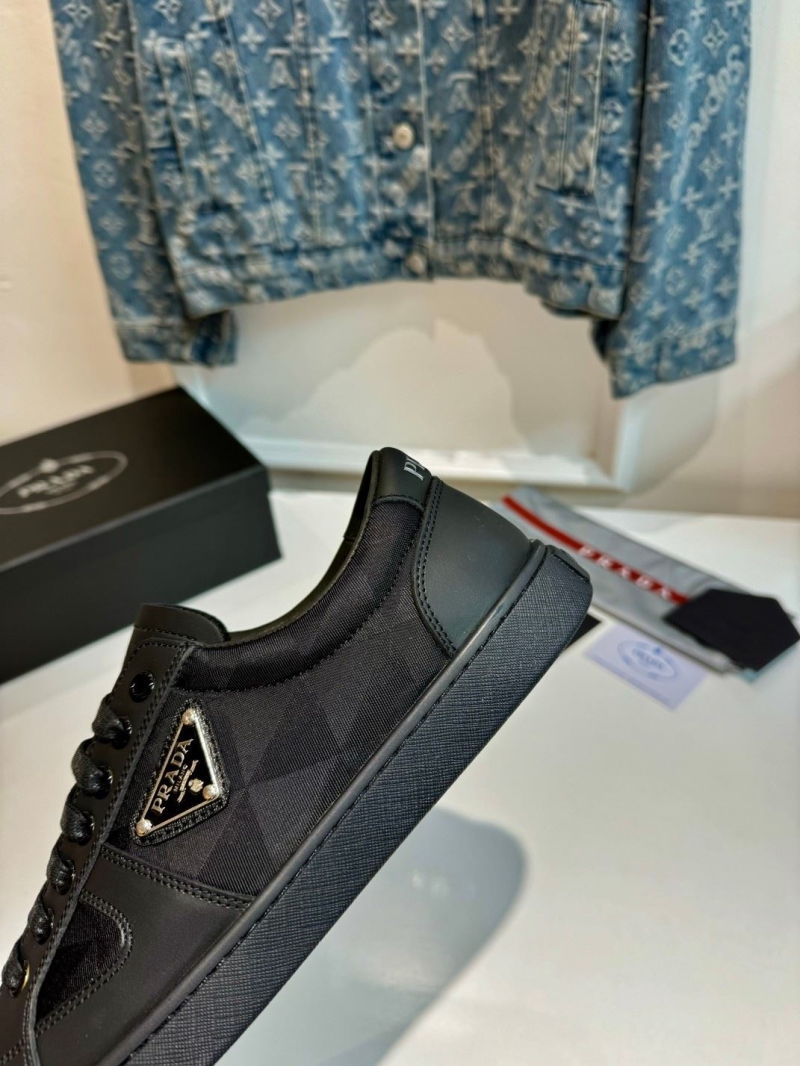 Prada Casual Shoes